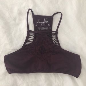 Free people bra